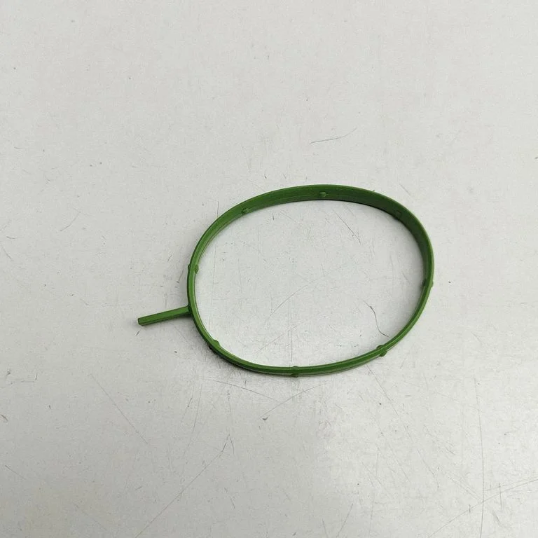 Kita variklio skyriaus detalė