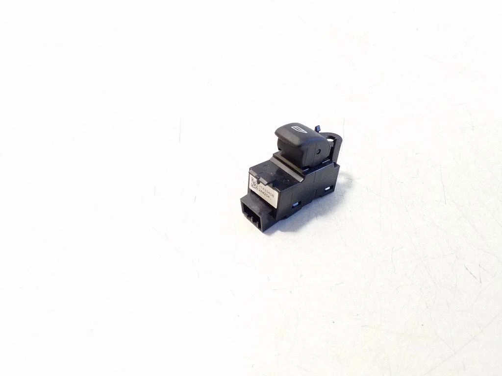 Elektrinių langų jungtukas
