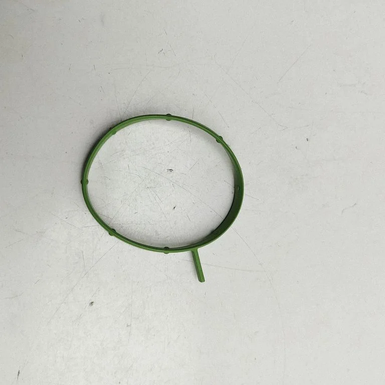 Kita variklio skyriaus detalė