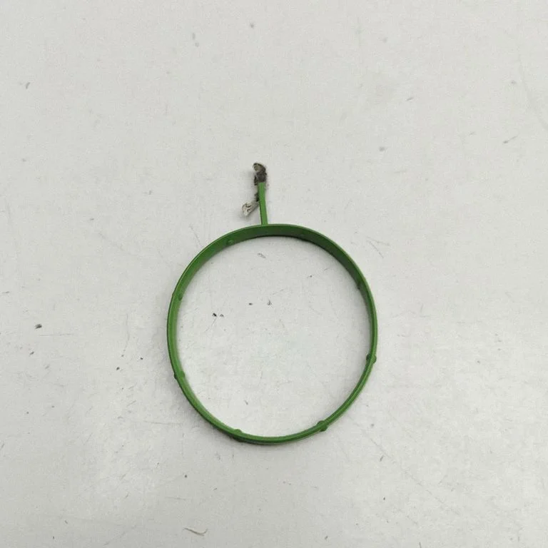 Kita variklio skyriaus detalė