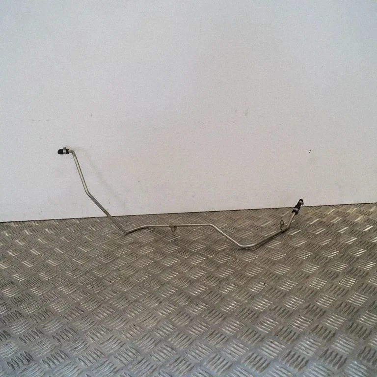 Kita variklio skyriaus detalė