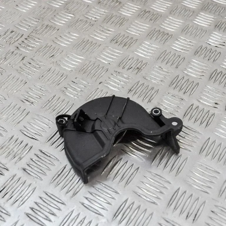 Kita variklio skyriaus detalė