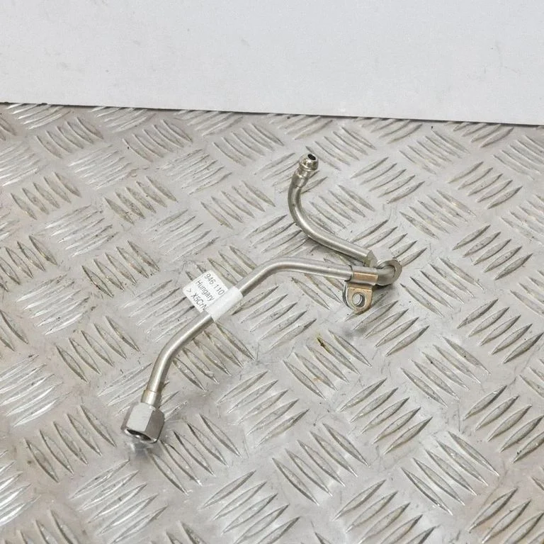 Kita variklio skyriaus detalė
