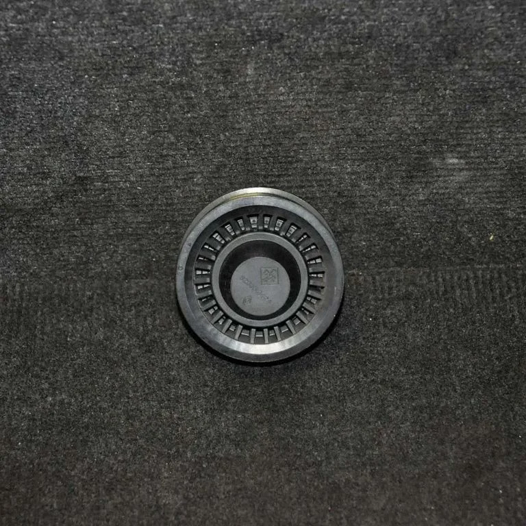 Kita variklio skyriaus detalė