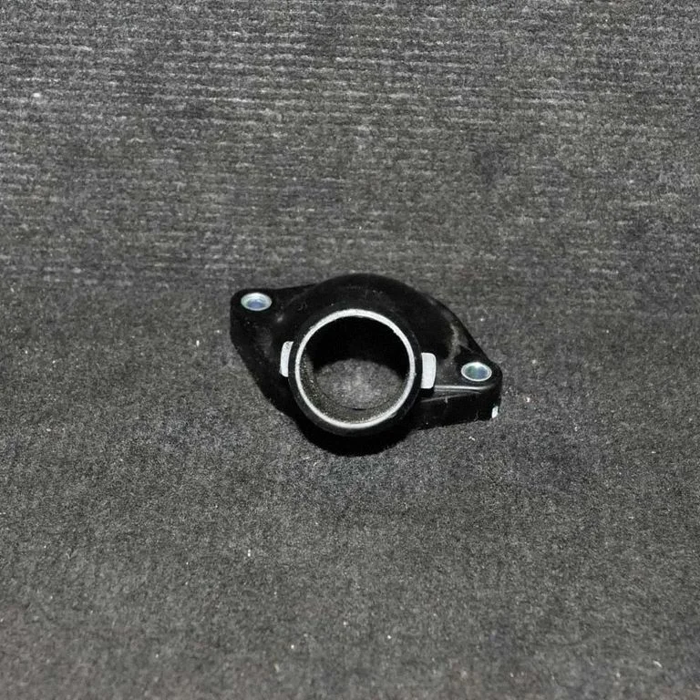 Kita variklio skyriaus detalė
