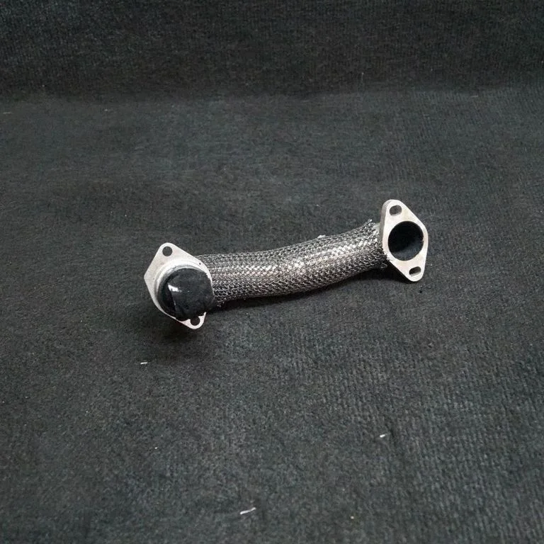 Kita variklio skyriaus detalė