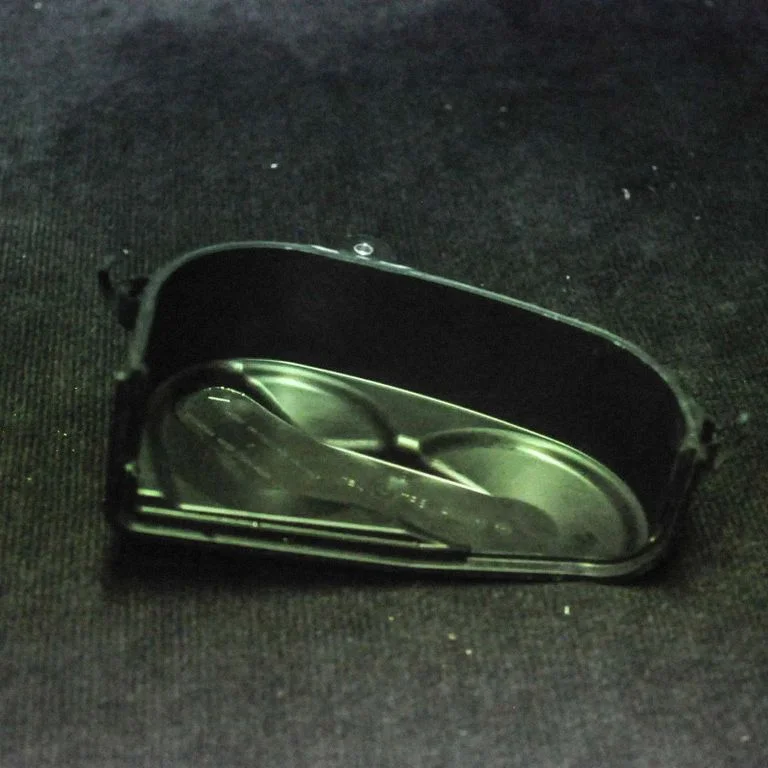 Kita variklio skyriaus detalė