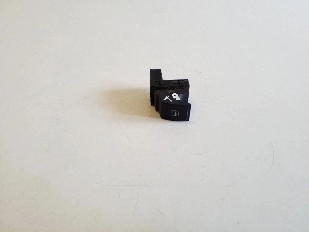 Elektrinių langų jungtukas