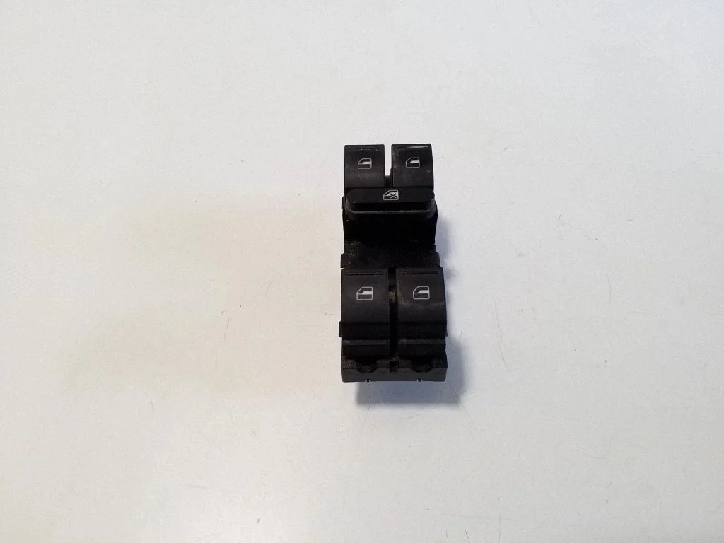 Elektrinių langų jungtukas