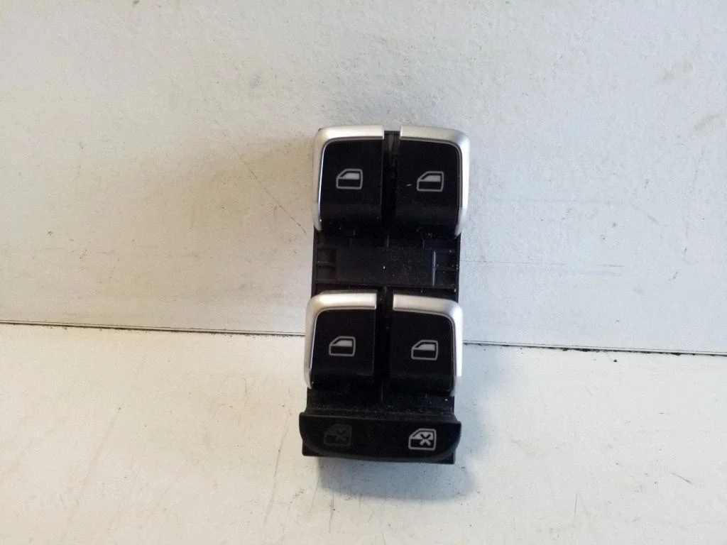 Elektrinių langų jungtukas