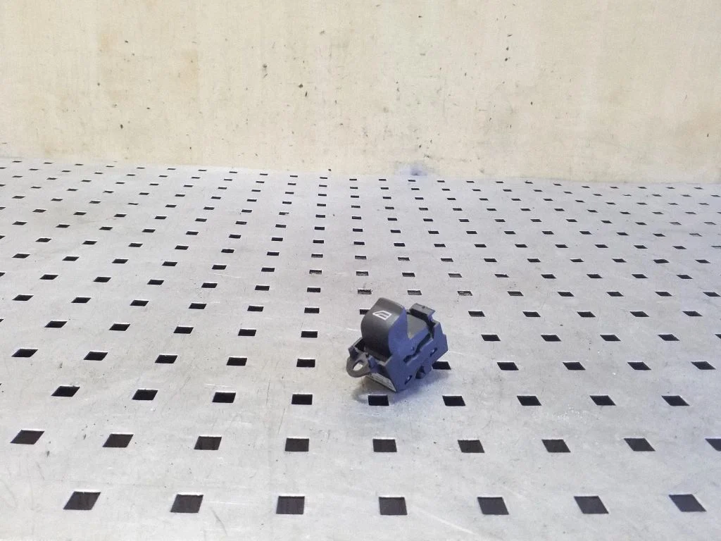 Elektrinių langų jungtukas