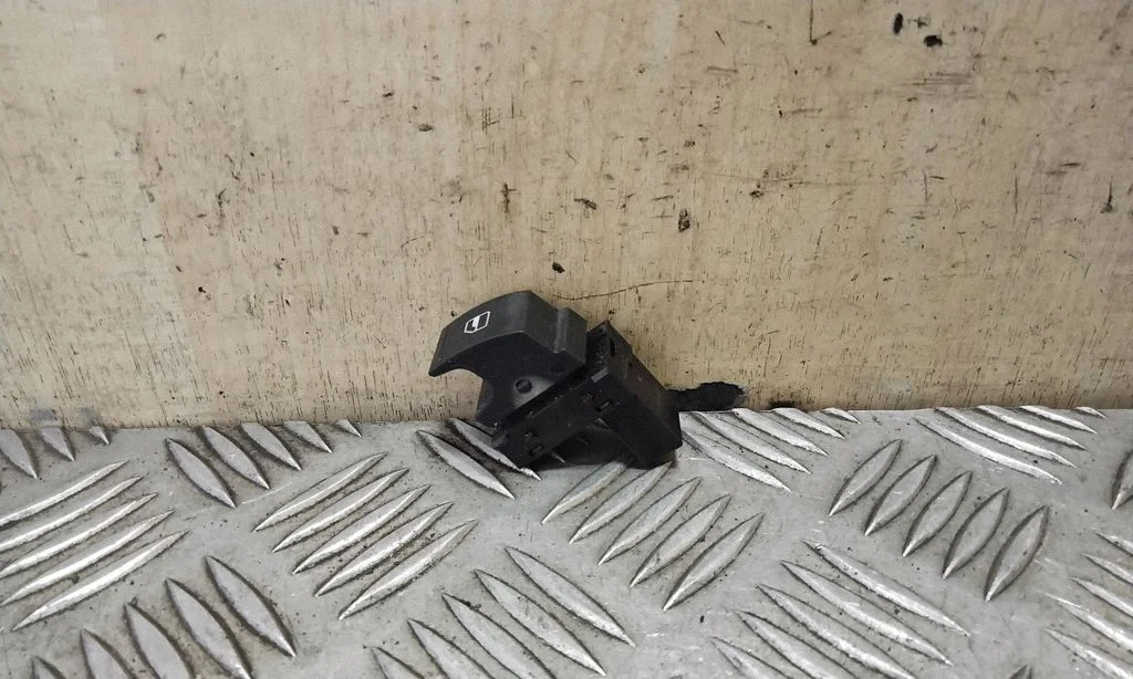 Elektrinių langų jungtukas