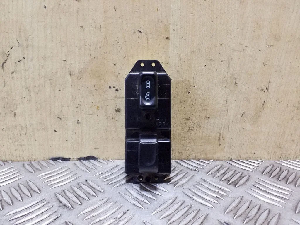 Elektrinių langų jungtukas