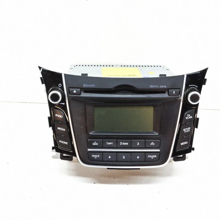 Radija/ CD/DVD grotuvas/ navigacija