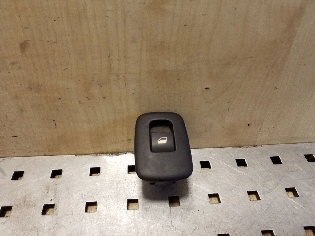 Elektrinių langų jungtukas