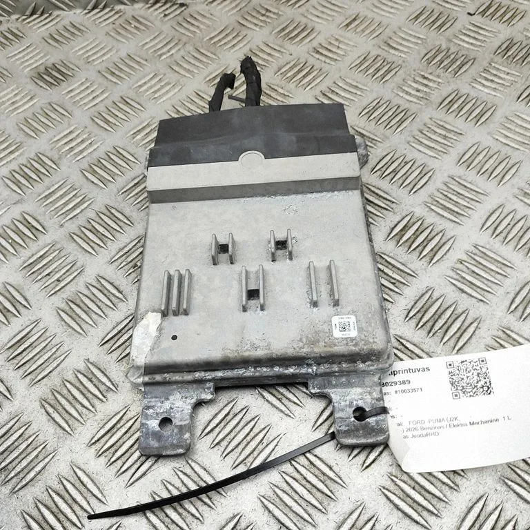Garso stiprintuvas