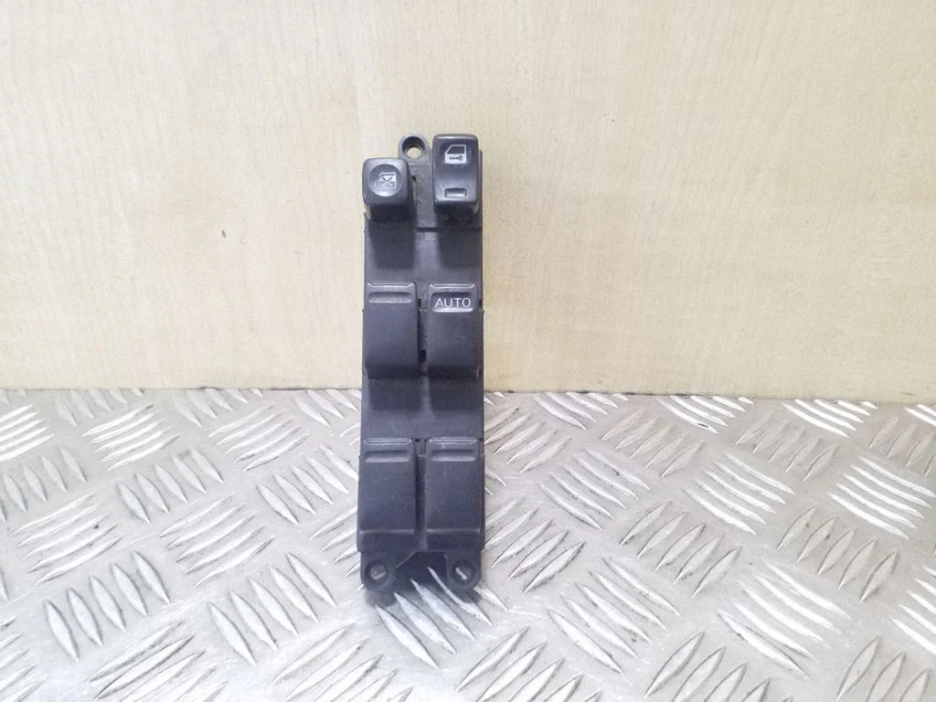 Elektrinių langų jungtukas