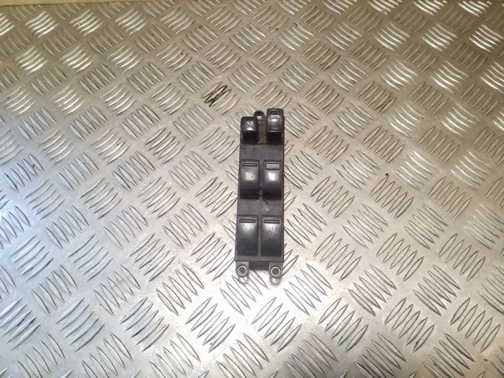 Elektrinių langų jungtukas