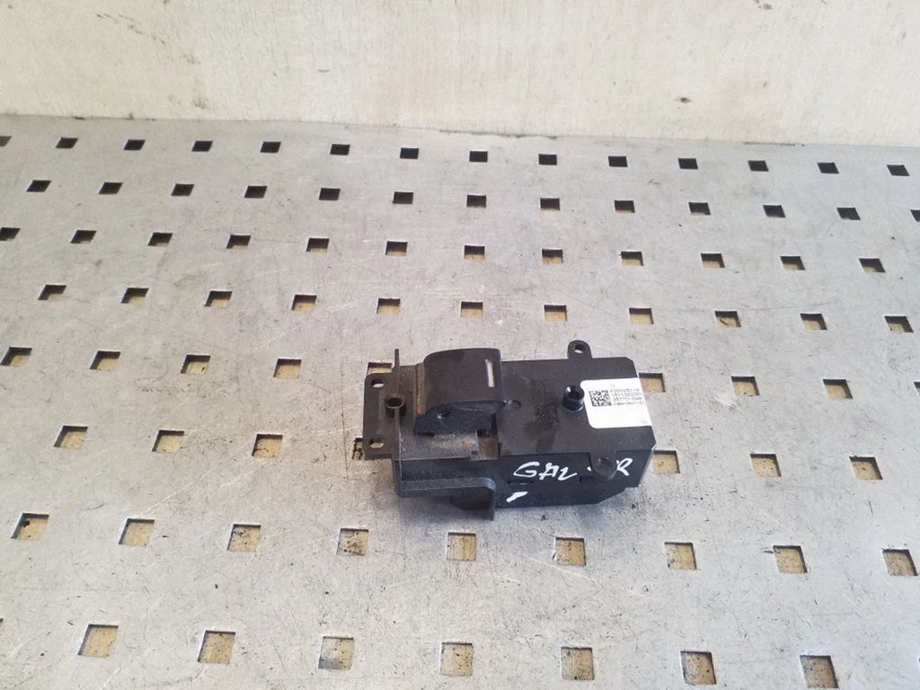 Elektrinių langų jungtukas