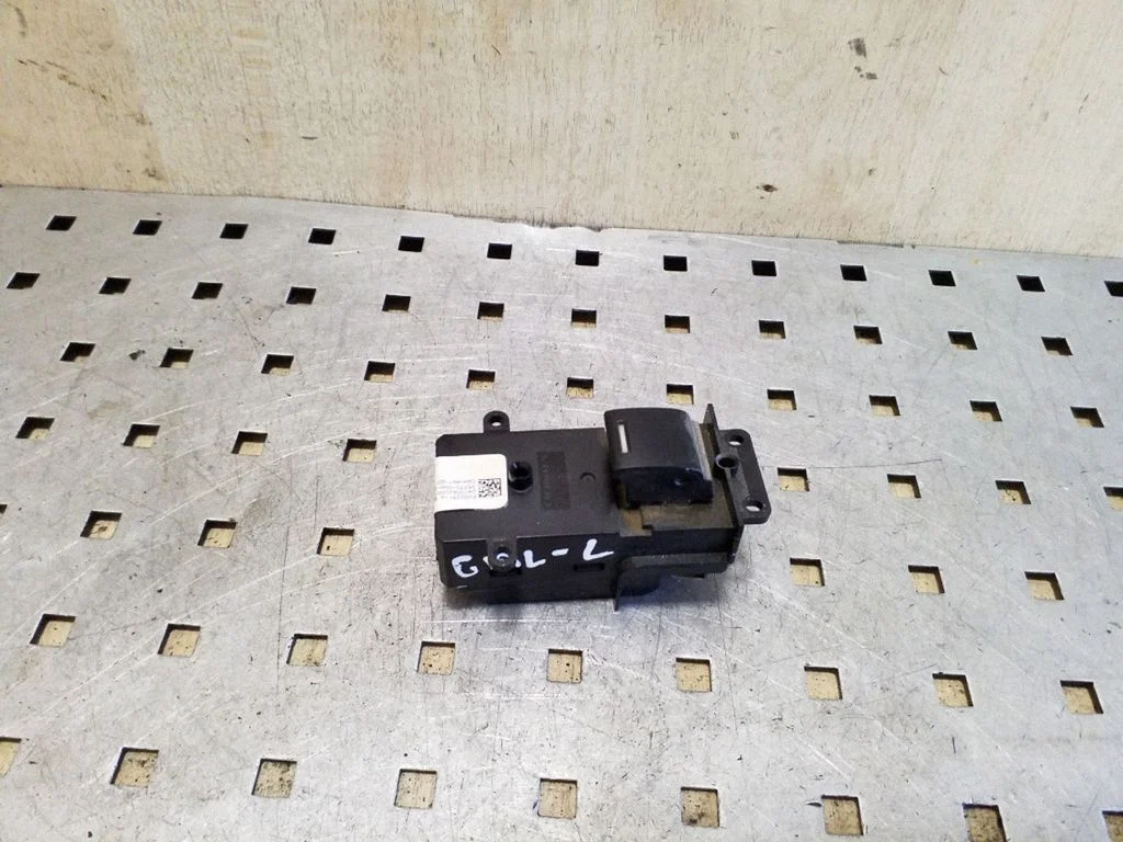 Elektrinių langų jungtukas