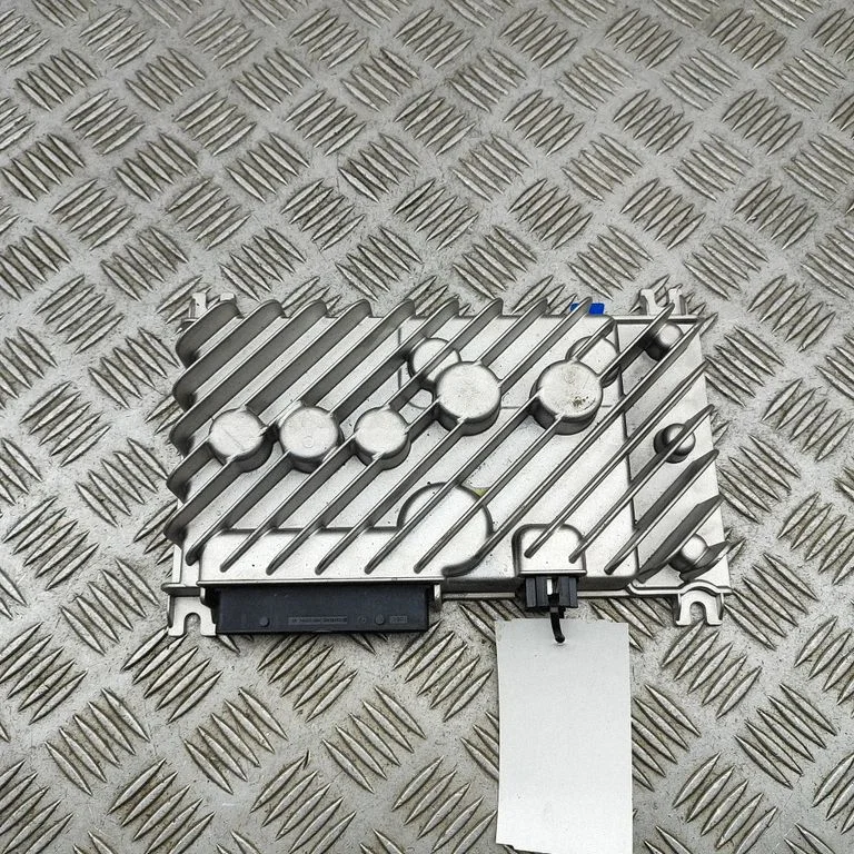 Garso stiprintuvas