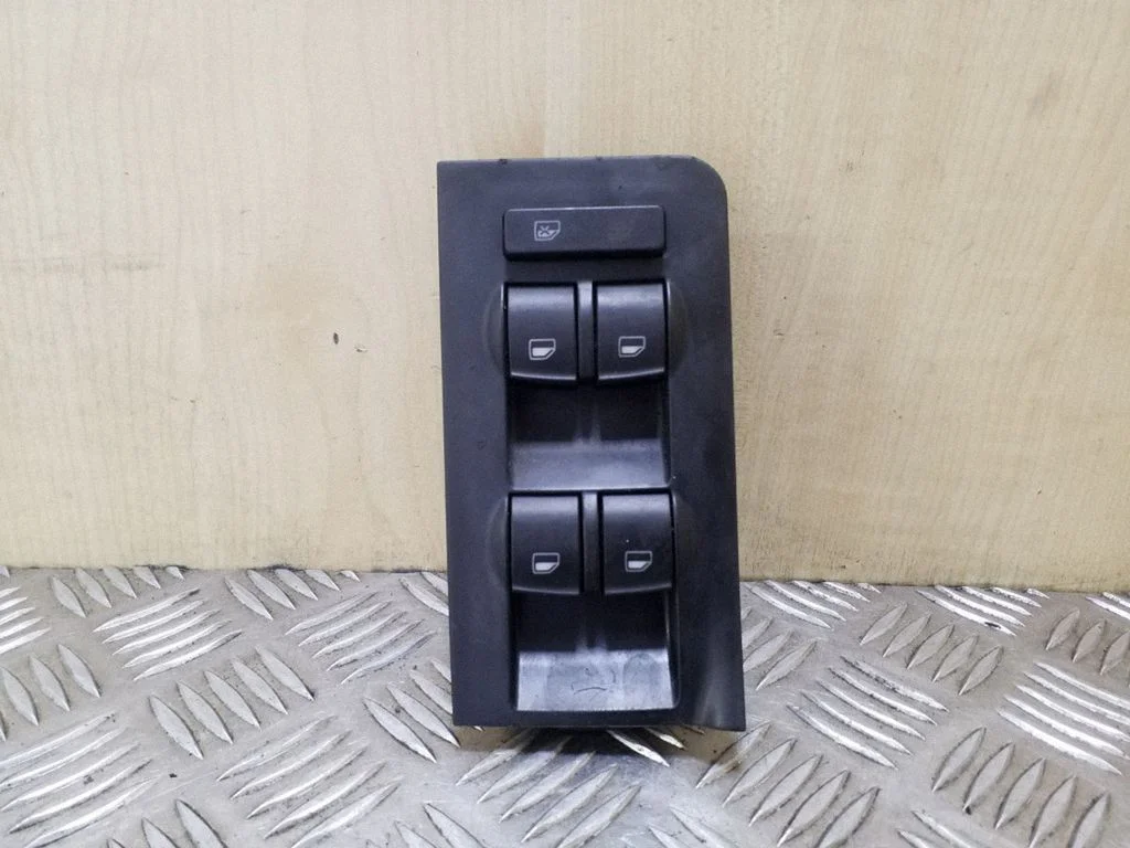 Elektrinių langų jungtukas