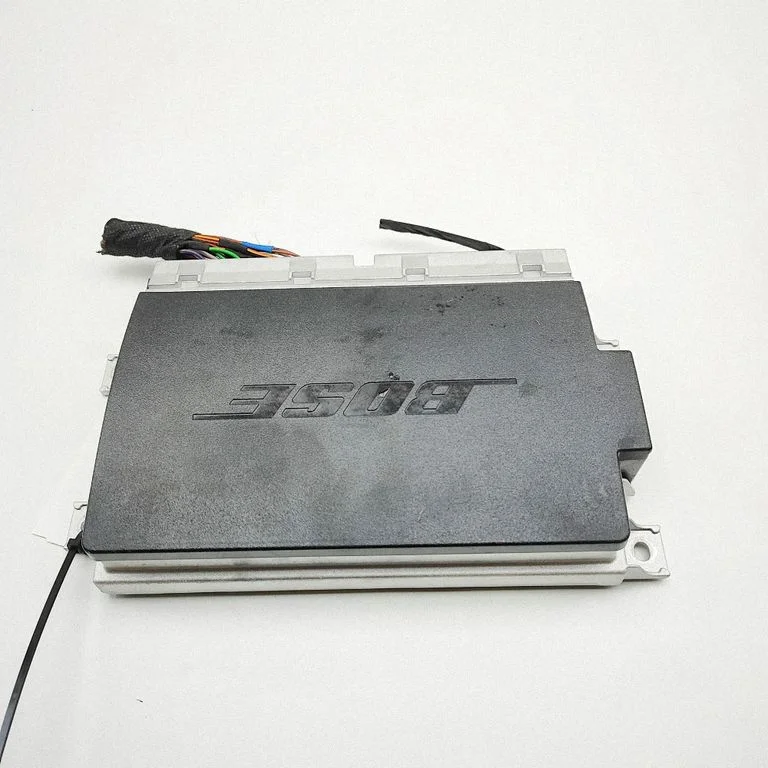 Garso stiprintuvas