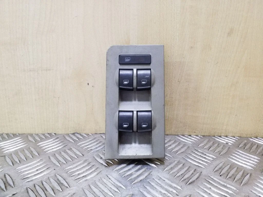 Elektrinių langų jungtukas