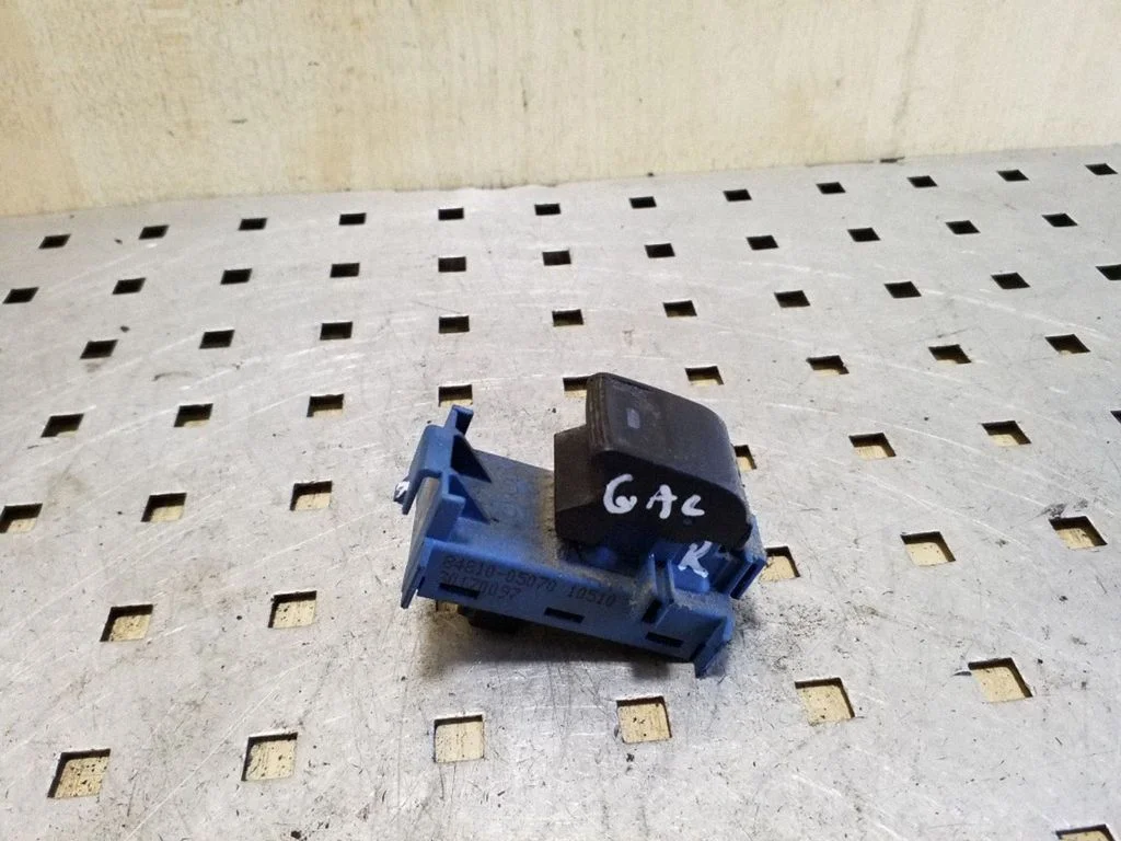 Elektrinių langų jungtukas