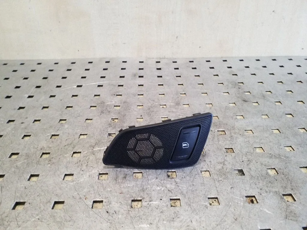 Elektrinių langų jungtukas