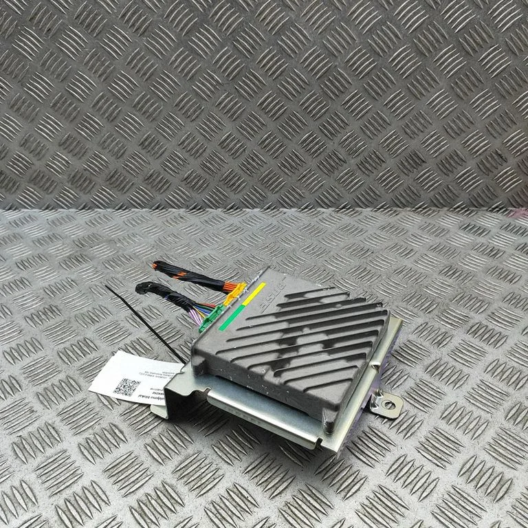 Garso stiprintuvas