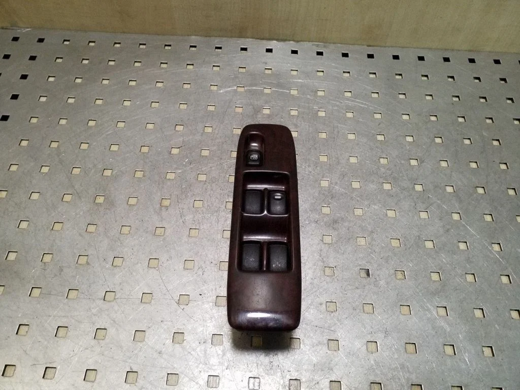 Elektrinių langų jungtukas