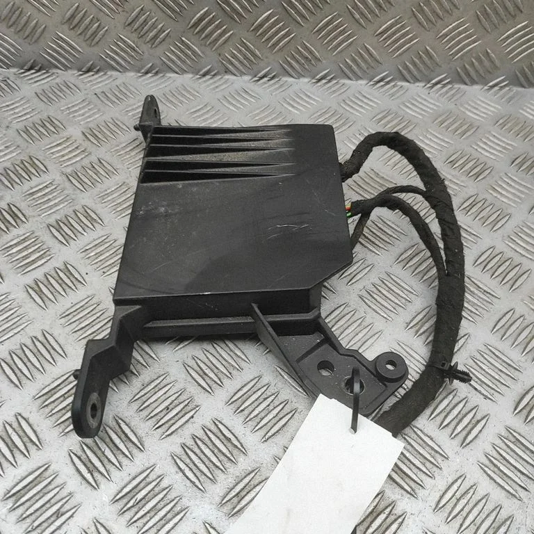 Garso stiprintuvas