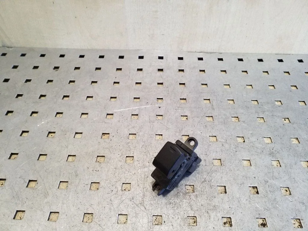 Elektrinių langų jungtukas