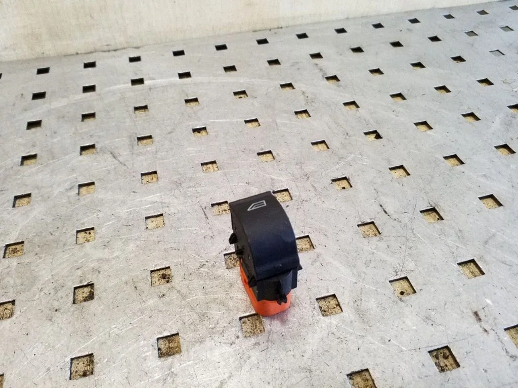 Elektrinių langų jungtukas