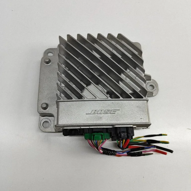 Garso stiprintuvas