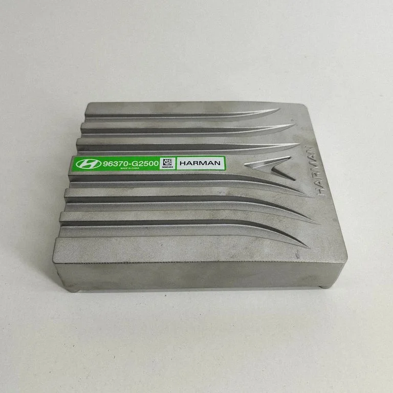 Garso stiprintuvas