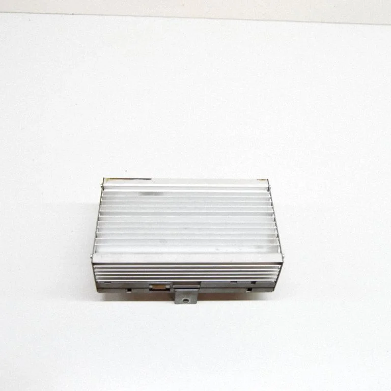 Garso stiprintuvas