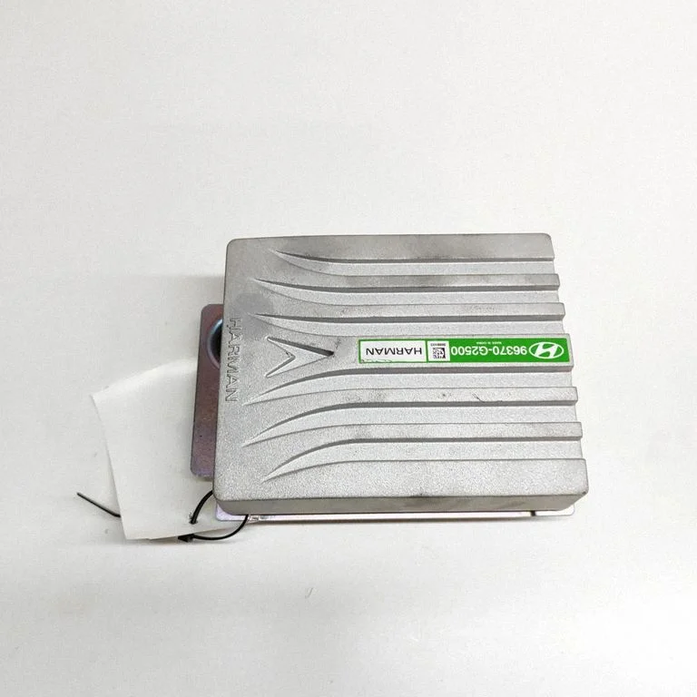 Garso stiprintuvas