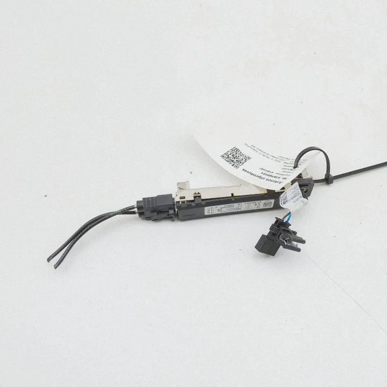 Antenos stiprintuvas