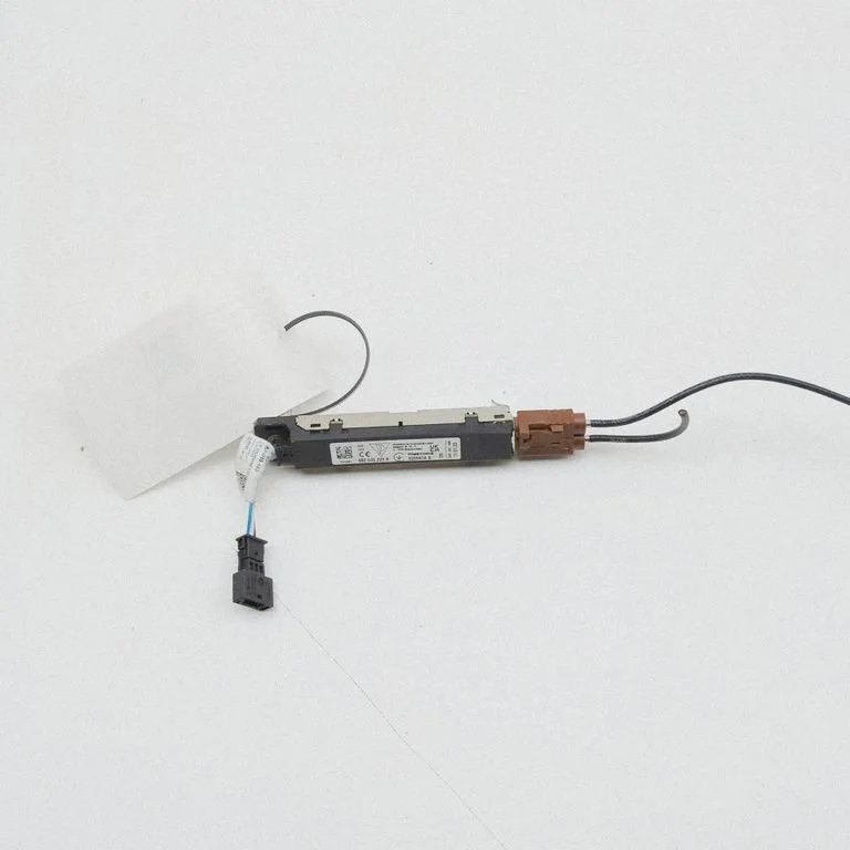 Antenos stiprintuvas