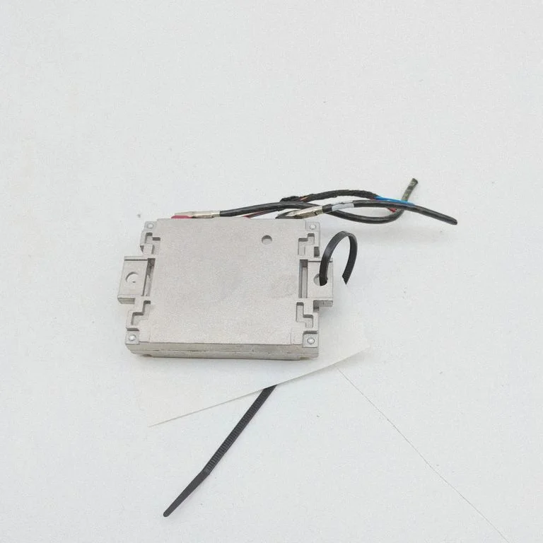 Antenos stiprintuvas
