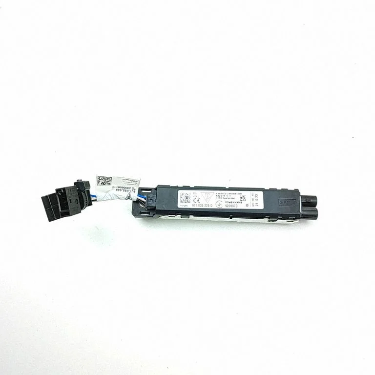 Antenos stiprintuvas