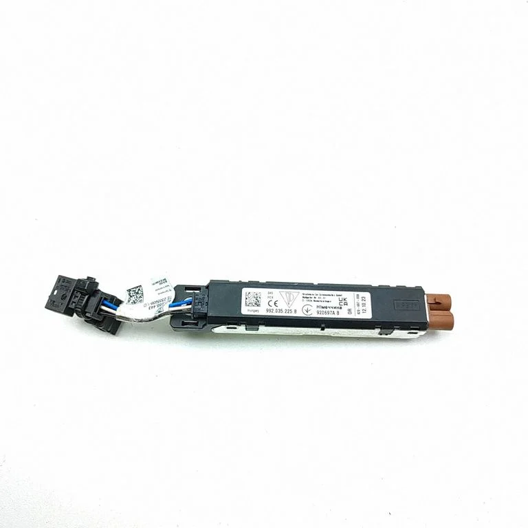 Antenos stiprintuvas