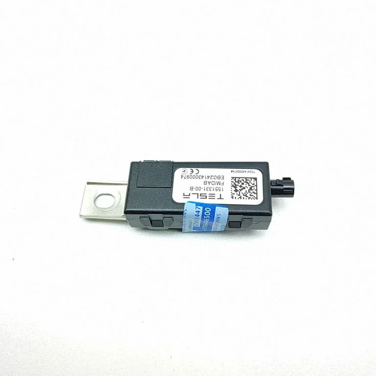 Antenos stiprintuvas