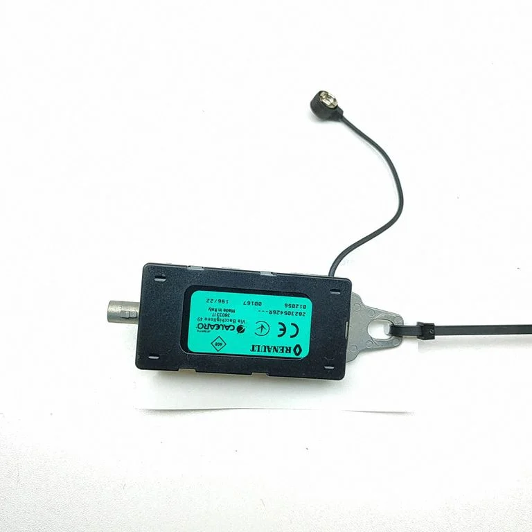 Antenos stiprintuvas