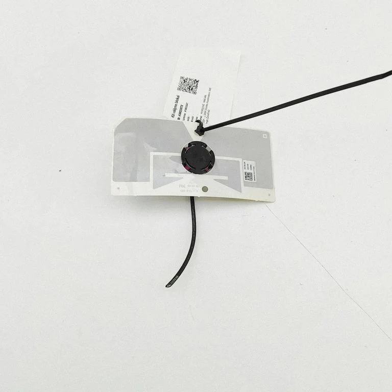 Antenos stiprintuvas