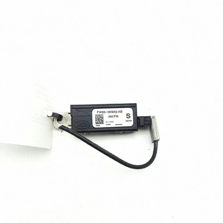 Antenos stiprintuvas