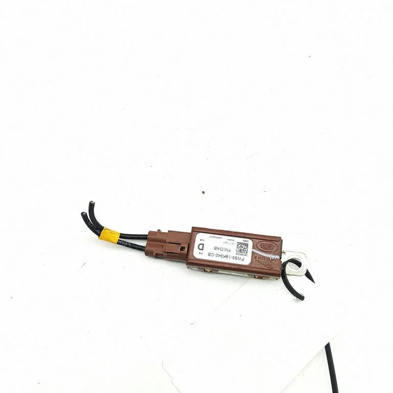 Antenos stiprintuvas