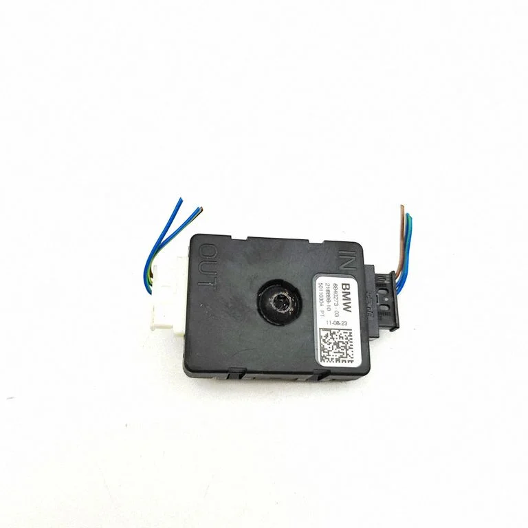 Antenos stiprintuvas